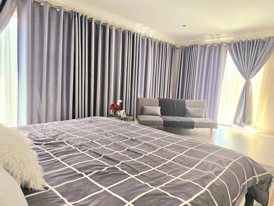 3 Bedroom Property for Sale in Shellyvale Free State